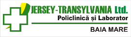 Sponsor Jersey Transilvania
